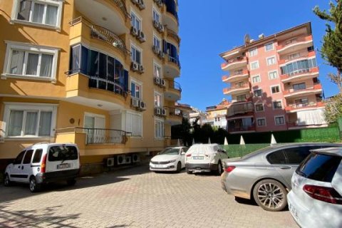 Продажа квартиры  в Аланье, Анталье, Турция 3 комн., 107м2, №213164 – фото 20