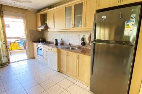 Продажа квартиры  в Аланье, Анталье, Турция 3 комн., 107м2, №213164 – фото 7