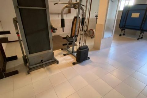 Продажа квартиры  в Аланье, Анталье, Турция 3 комн., 107м2, №213164 – фото 14