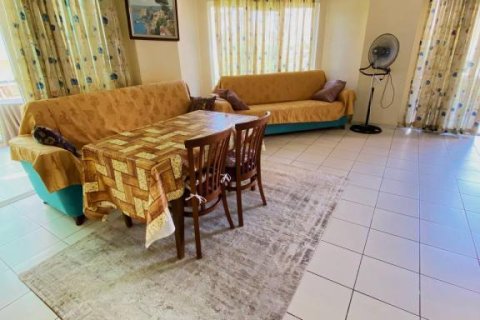 Продажа квартиры  в Аланье, Анталье, Турция 3 комн., 107м2, №213164 – фото 1