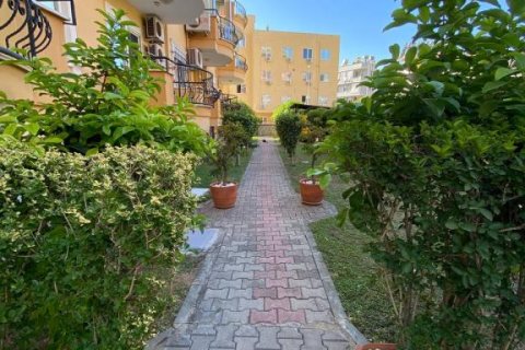 Продажа квартиры  в Аланье, Анталье, Турция 3 комн., 107м2, №213164 – фото 15