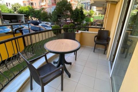 Продажа квартиры  в Аланье, Анталье, Турция 3 комн., 107м2, №213164 – фото 11