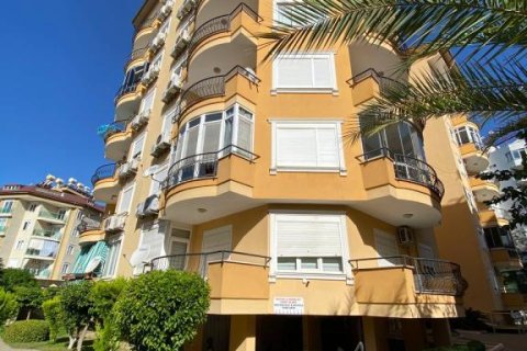 Продажа квартиры  в Аланье, Анталье, Турция 3 комн., 107м2, №213164 – фото 21