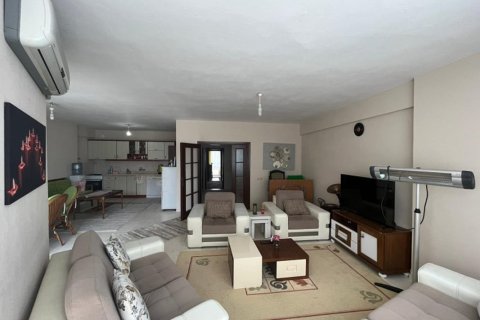 2+1 Apartment in Tomuk, Mersin, Turkey No. 231144
