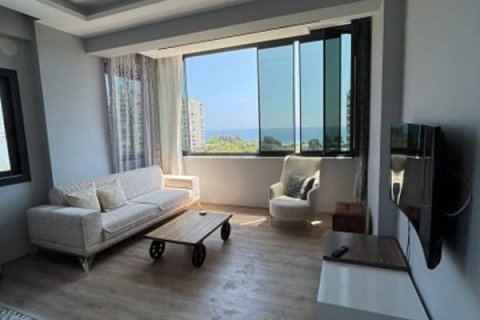 3+1 Apartment in Mersin, Turkey No. 231145