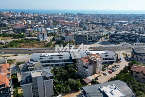 Lägenhet  i Oba, Antalya, Turkiet Nr. 227526