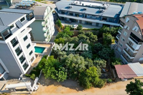 Lägenhet i Oba, Antalya, Turkiet Nr. 227526 - 9