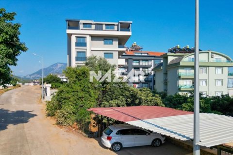 Lägenhet i Oba, Antalya, Turkiet Nr. 227526 - 24