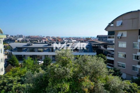Lägenhet i Oba, Antalya, Turkiet Nr. 227526 - 7