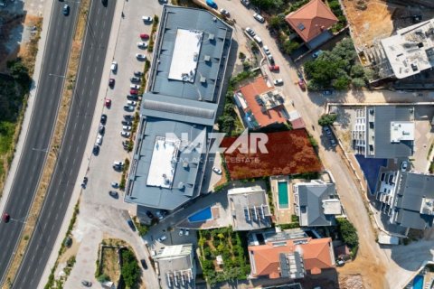 Lägenhet i Oba, Antalya, Turkiet Nr. 227526 - 5