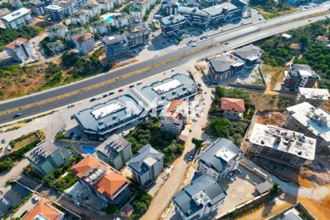 Lägenhet i Oba, Antalya, Turkiet Nr. 227526 - 17