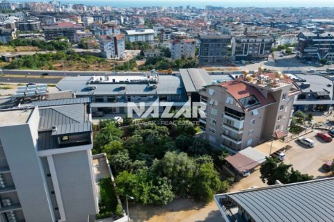 Lägenhet i Oba, Antalya, Turkiet Nr. 227526 - 12