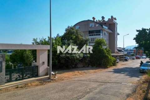 Lägenhet i Oba, Antalya, Turkiet Nr. 227526 - 23