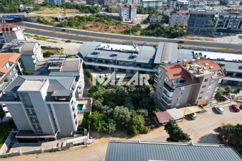 Lägenhet i Oba, Antalya, Turkiet Nr. 227526 - 14