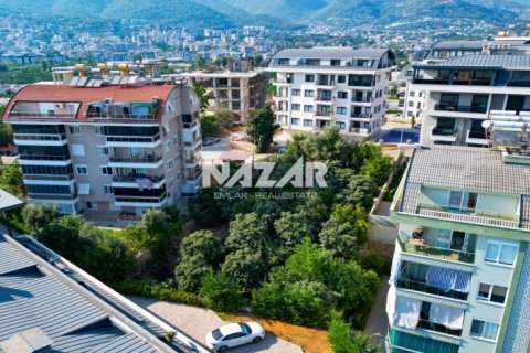 Lägenhet i Oba, Antalya, Turkiet Nr. 227526 - 18
