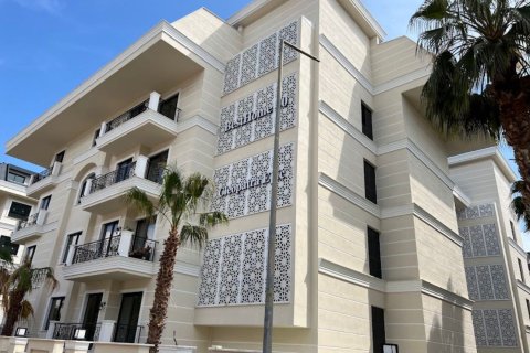 1+1 Lägenhet i Alanya, Antalya, Turkiet Nr. 227531 - 12