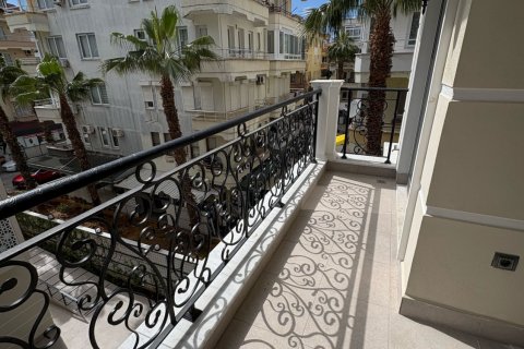 1+1 Lägenhet i Alanya, Antalya, Turkiet Nr. 227531 - 11