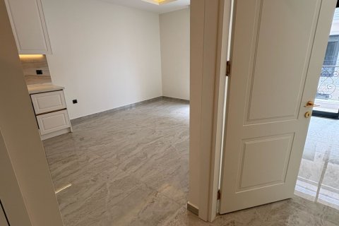 1+1 Lägenhet i Alanya, Antalya, Turkiet Nr. 227531 - 6