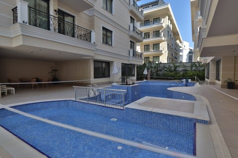 1+1 Lägenhet i Alanya, Antalya, Turkiet Nr. 227531 - 13