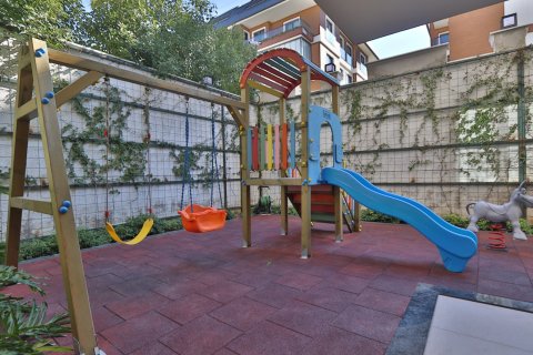 1+1 Lägenhet i Alanya, Antalya, Turkiet Nr. 227531 - 15