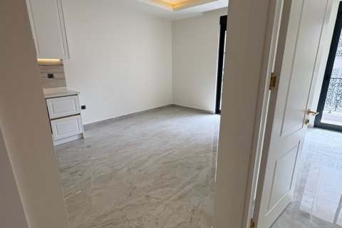 1+1 Lägenhet i Alanya, Antalya, Turkiet Nr. 227531 - 5