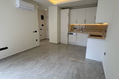 1+1 Lägenhet i Alanya, Antalya, Turkiet Nr. 227531 - 3