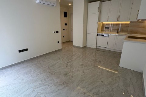 1+1 Lägenhet i Alanya, Antalya, Turkiet Nr. 227531 - 2