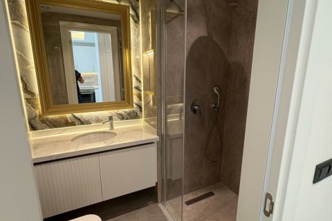 1+1 Lägenhet i Alanya, Antalya, Turkiet Nr. 227531 - 9