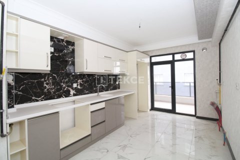 Daire  3+1  Ankara, Türkiye №227525 - 8