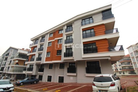 Daire  3+1  Ankara, Türkiye №227525
