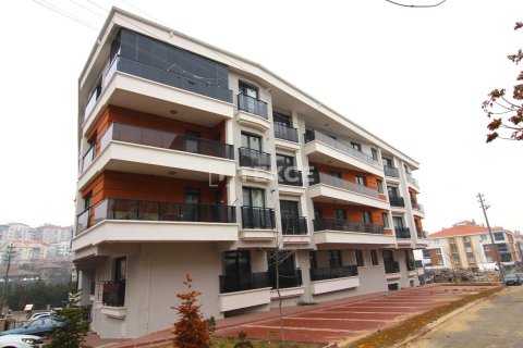 Daire  3+1  Ankara, Türkiye №227525 - 2