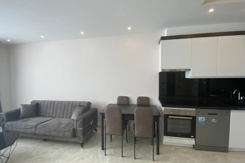1+1 Lägenhet i Alanya, Antalya, Turkiet Nr. 227530 - 9