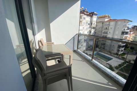 1+1 Lägenhet i Alanya, Antalya, Turkiet Nr. 227530 - 11