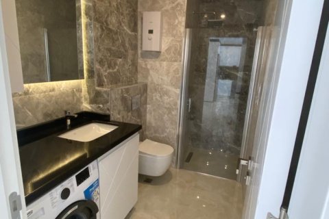1+1 Lägenhet i Alanya, Antalya, Turkiet Nr. 227530 - 10