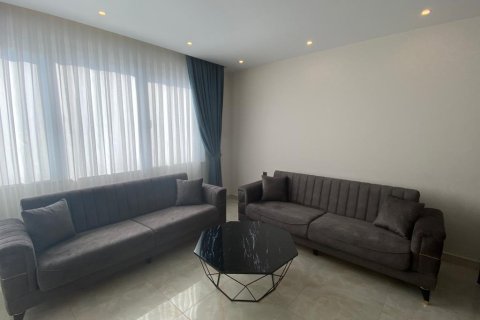 1+1 Lägenhet i Alanya, Antalya, Turkiet Nr. 227530 - 7