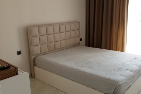 1+1 Lägenhet i Alanya, Antalya, Turkiet Nr. 227530 - 2