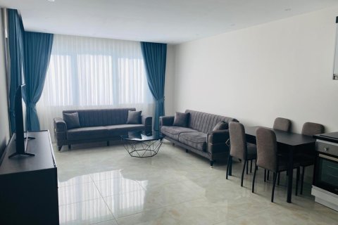1+1 Lägenhet i Alanya, Antalya, Turkiet Nr. 227530 - 6