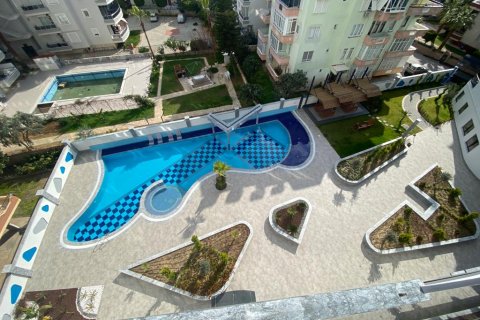1+1 Lägenhet i Alanya, Antalya, Turkiet Nr. 227530 - 12