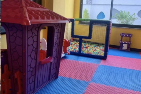 1+1 Lägenhet i Alanya, Antalya, Turkiet Nr. 227530 - 15