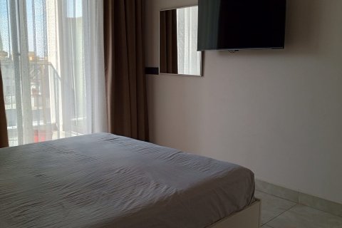 1+1 Lägenhet i Alanya, Antalya, Turkiet Nr. 227530 - 4