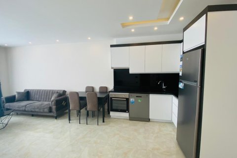 1+1 Lägenhet i Alanya, Antalya, Turkiet Nr. 227530 - 8