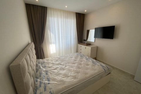 1+1 Lägenhet i Alanya, Antalya, Turkiet Nr. 227530 - 3