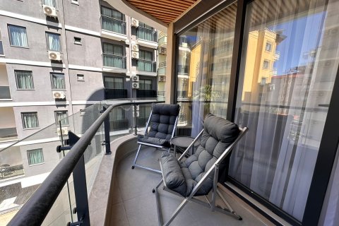 1+1 Lägenhet i Alanya, Antalya, Turkiet Nr. 227527 - 9