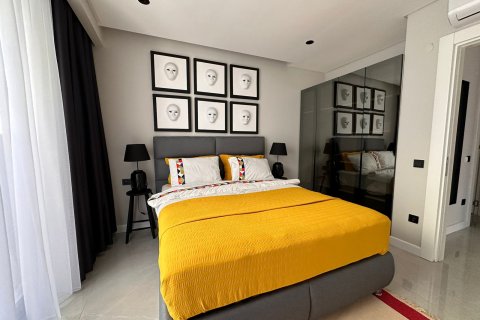 1+1 Lägenhet i Alanya, Antalya, Turkiet Nr. 227527 - 5