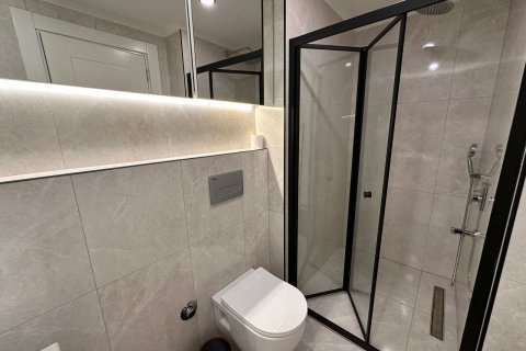 1+1 Lägenhet i Alanya, Antalya, Turkiet Nr. 227527 - 8