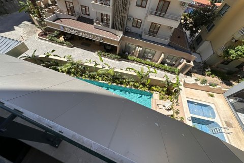 1+1 Lägenhet i Alanya, Antalya, Turkiet Nr. 227527 - 10