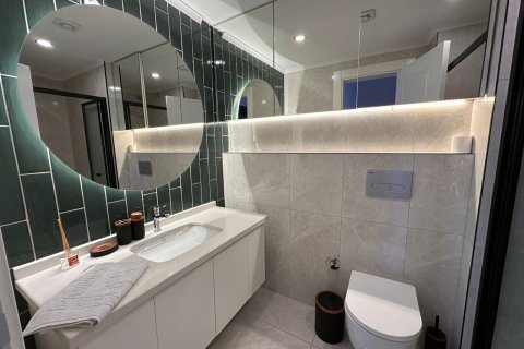 1+1 Lägenhet i Alanya, Antalya, Turkiet Nr. 227527 - 7