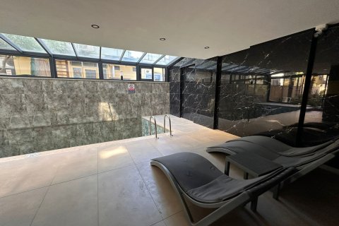 1+1 Lägenhet i Alanya, Antalya, Turkiet Nr. 227527 - 12