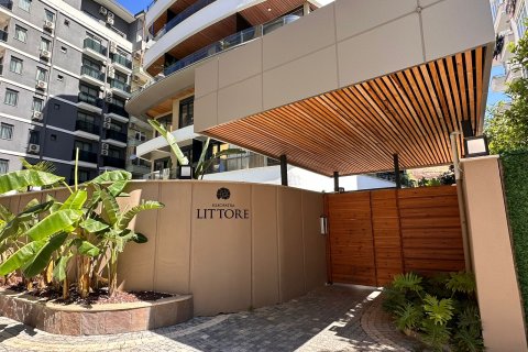 1+1 Lägenhet i Alanya, Antalya, Turkiet Nr. 227527 - 15