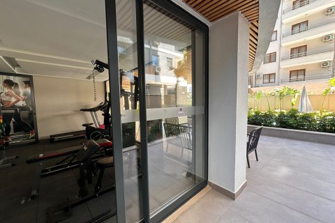 1+1 Lägenhet i Alanya, Antalya, Turkiet Nr. 227527 - 13